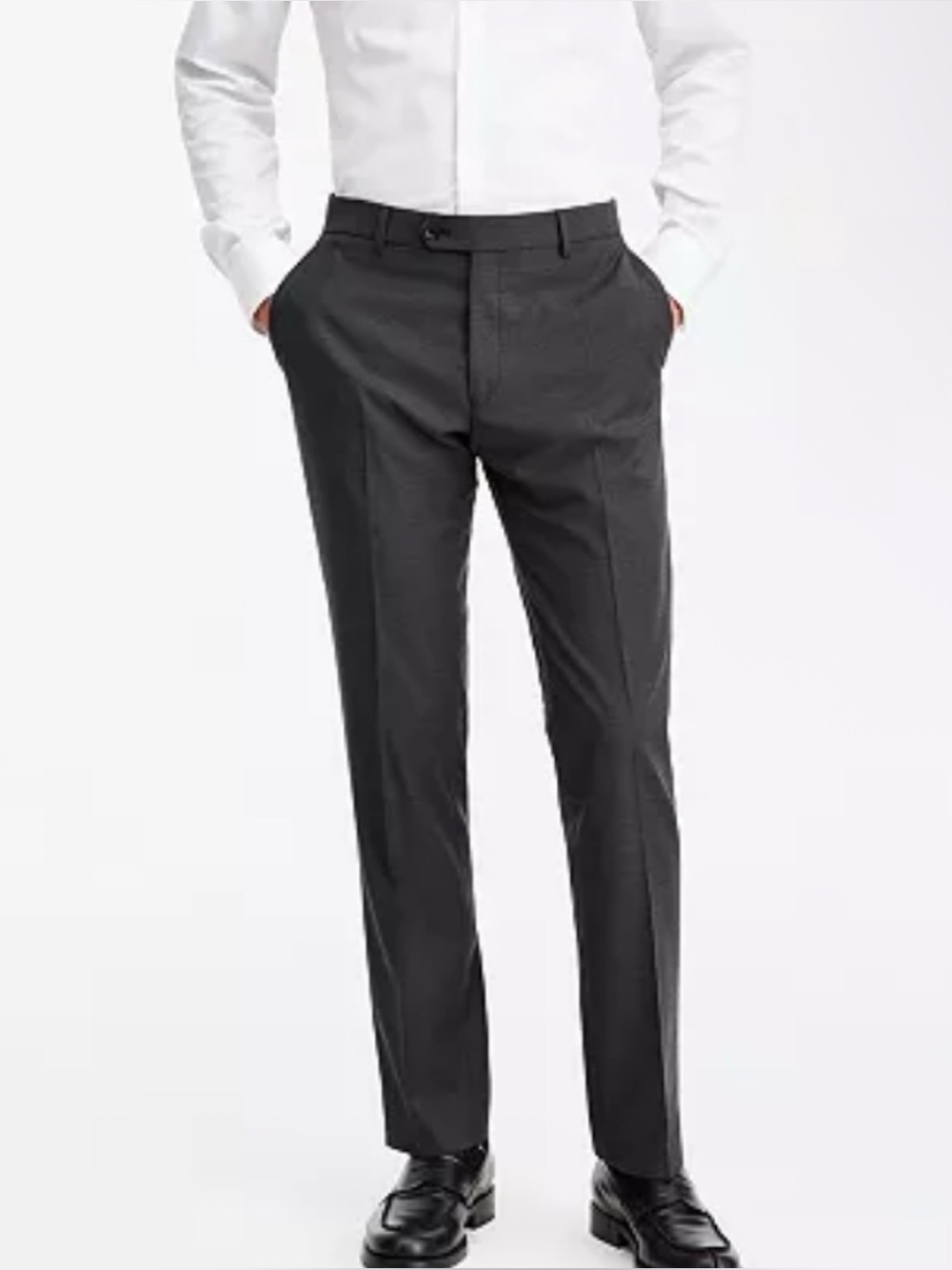 NWT! Tommy Hilfiger Flex Suit Pants